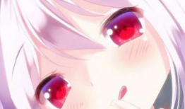 动漫清纯少女,清纯少女的甜蜜成长之旅